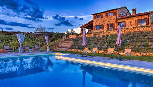 CASALE DEI GELSOMINI 8, Emma Villas - Photo 5