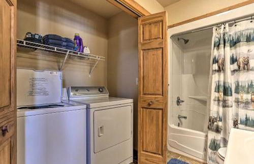 Cabin with On-Site Trails - 15 Miles to Mt Rushmore! - Foto 26