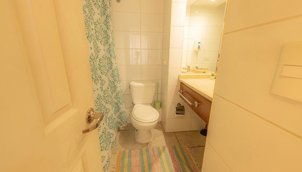 Oceana Suites Alto Libertad - Foto 5, Baño