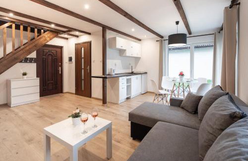 Domki nad morzem w Lędzinie Wybrzeże Rewal Niechorze - Photo 25