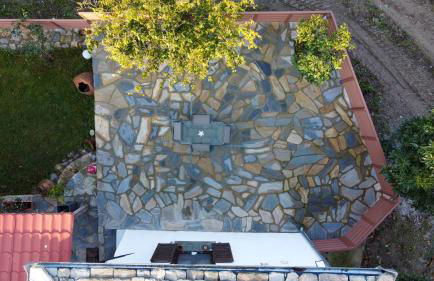 Elpida's Retreat, Pelion - Foto 43