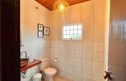 Chácara com piscina em Piracaia - 1 Km da cidade - Photo 45