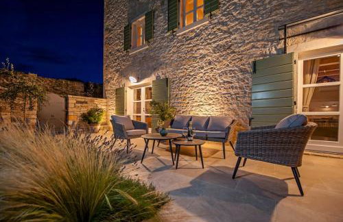 Villa Luvi by IstriaLux - Foto 34