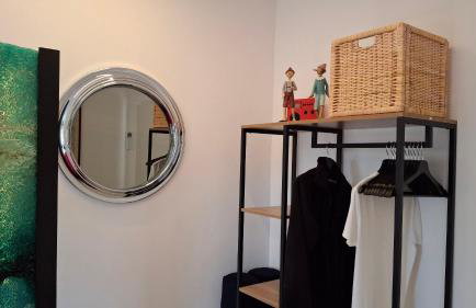 House Holiday Lodge - Foto 24