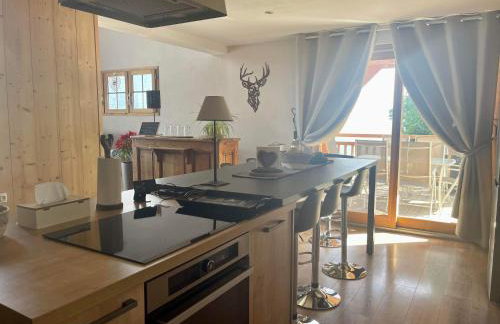 Chalet Mariabel Vue panoramique - Foto 35