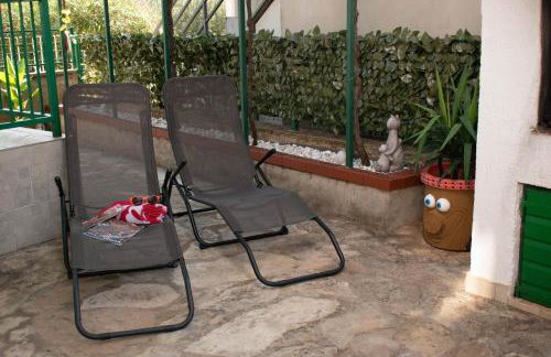 Apartment Gatti Grassi - Foto 29