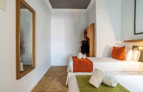 Casa Gracia Apartments - Foto 118