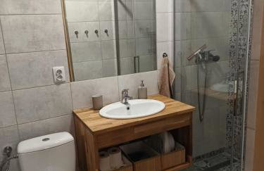 Apartament Na Rozdrożu - Foto 17