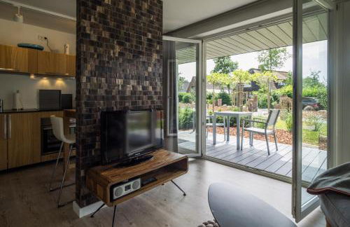 Kajüte Sieben - Foto 12