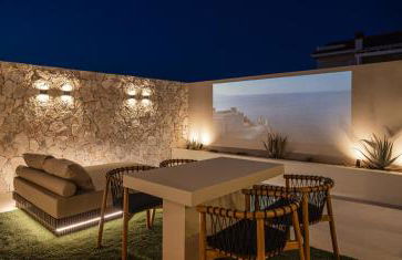 PATHOS Private Villas - Adults Only - Foto 55