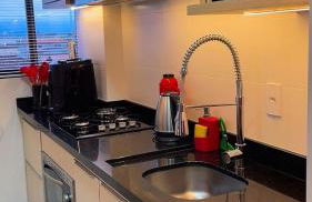 Apartamento Modernizado - Photo 29