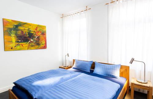 Holiday Home in Radisleben mit Garten und Terrasse by Interhome - Foto 15