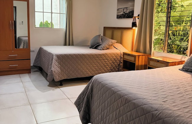 El Xalli Hotel - Foto 56