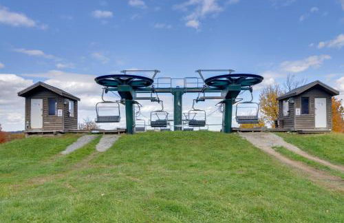 Charming Hidden Valley Resort Home Walk to Slopes - Foto 38