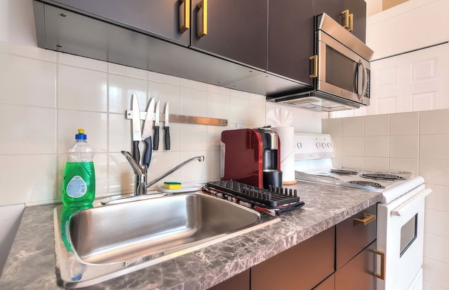 Apartment & Studio - Foto 47