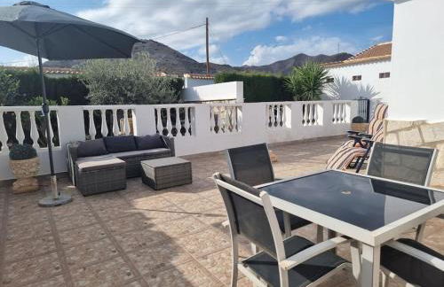 Casa Bella - 2 Bedroom Villa - Arboleas - Foto 29