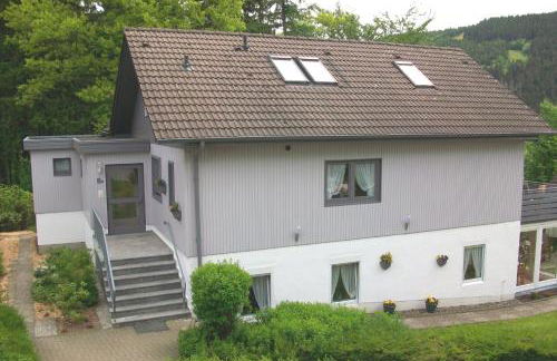 Residenz Bocksberg-Blick & St. Florian - Foto 6