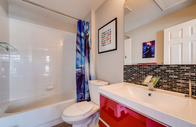 3BR Wndsr Plms Townhome by FS FL VH-2367 - Foto 17