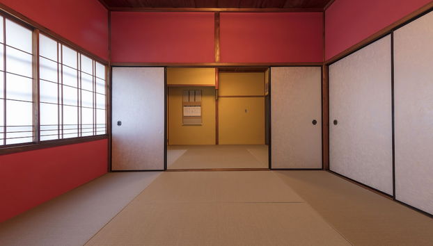 Hikoso-machi Kin no Ma - Foto 2, Habitación