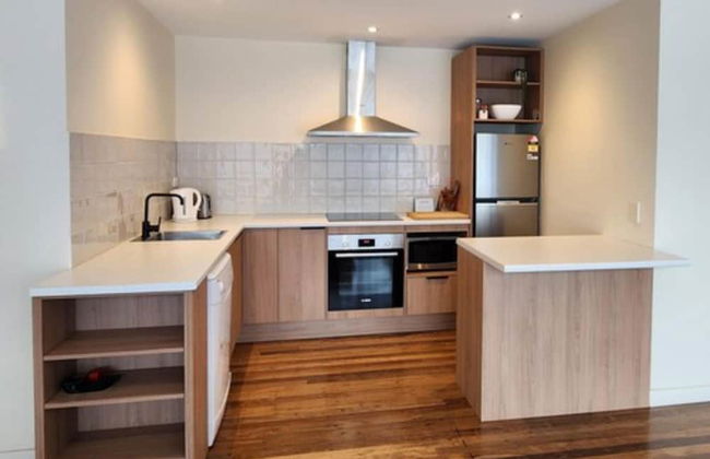 Phillip Island Apartments - Foto 33