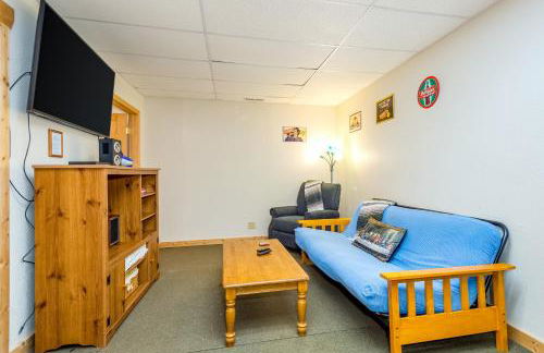 Wunderland Cabin - Foto 22