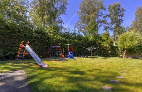 Bungalow Jonas - Foto 13