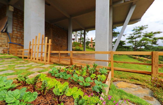 An Nhiên Villa - Photo 70