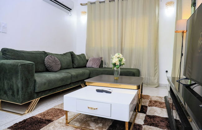 Tsquare Résidence - Foto 10