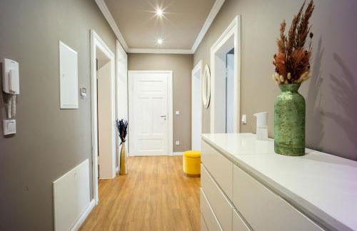 Marktblick Apartments nähe der RB-Arena - Foto 29