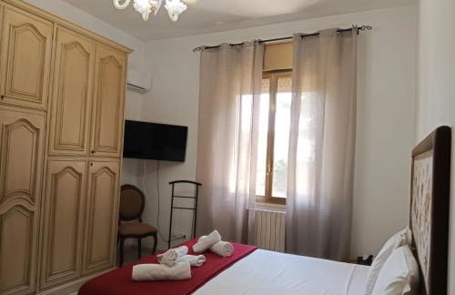 Charming House in Marsala with Private Garden - Foto 8