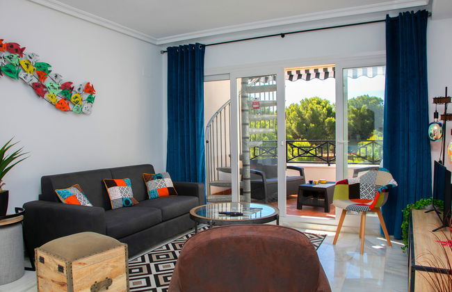 Calpe Bay 04 - Foto 12