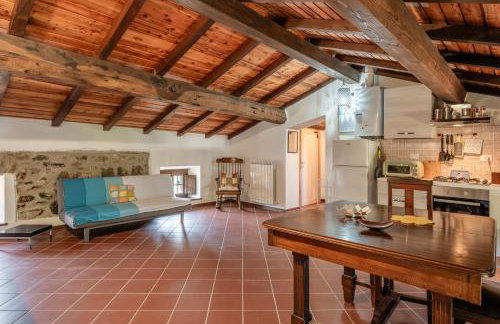 Casale di Polly in Garfagnana - Photo 25