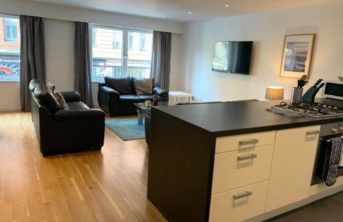 Tolbooth Apartments by Principal Apartments - Photo 72