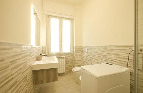Modern apartment in the heart of Maslianico with Wi-Fi and AC - Foto 24