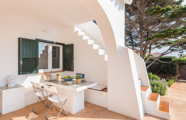 Villa MarBlau - Foto 14