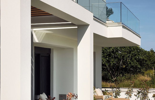 Thalassa & Thalassa Prive Residential Complexes - Foto 41