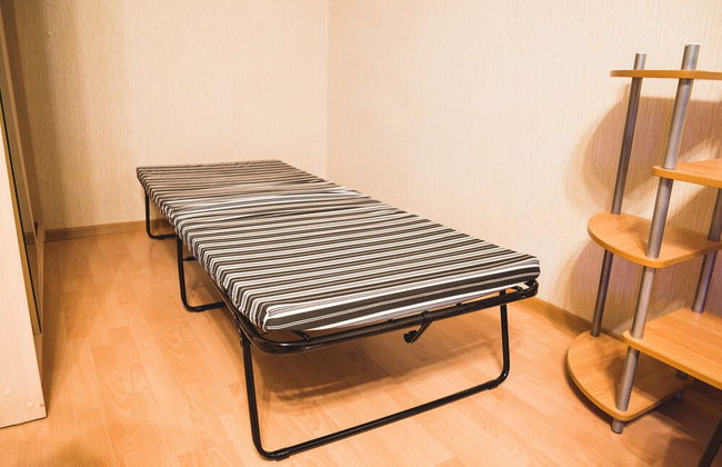 Apartment on Tallinskaya 9 bldg 3 - Foto 3