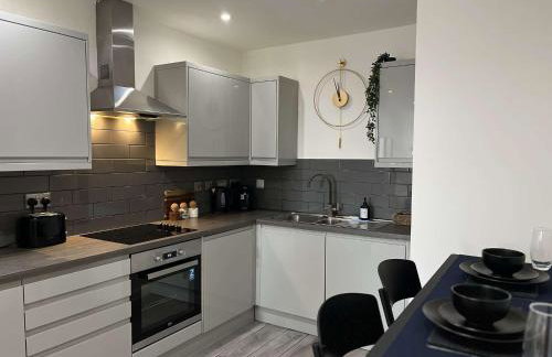 Wild City Centre Double Suite - Basketball Arcade Game, Free Gym - Foto 36