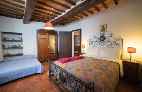 La Petronilla Appartamenti Montepetriolo - Foto 38