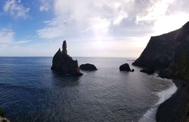 Trekking all'isola Flores - Foto 5