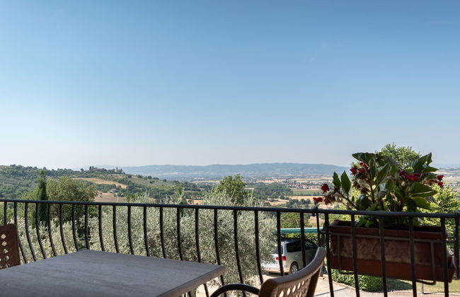 Agriturismo Assisi La Rocca - Foto 60