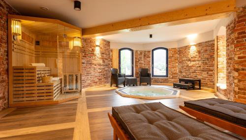 Villa na pagórku Limanowa - Foto 3