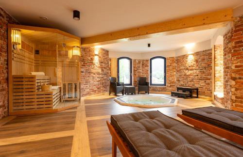 Villa na pagórku Limanowa - Foto 3