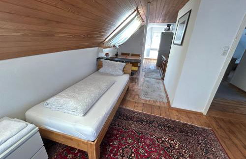 Central Apartment Rödermark 3Zimmer - Foto 17