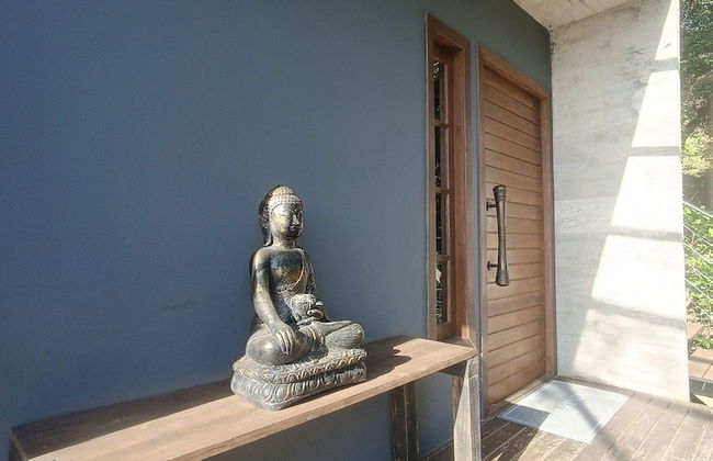 Casa Buda - Garopaba - SC - Foto 20