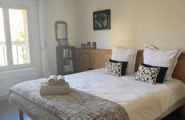 La maison de Marie, maison de ville 4 personnes, option chambre patio 2 pers supp - Foto 37