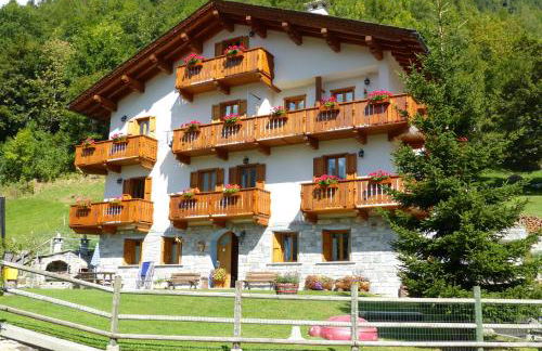 Residence Fior di Roccia - Foto 1