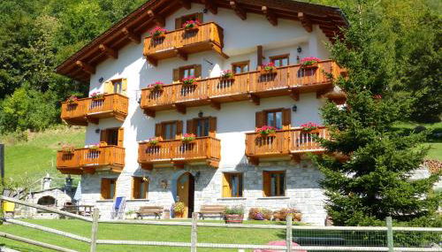 Residence Fior di Roccia - Foto 1