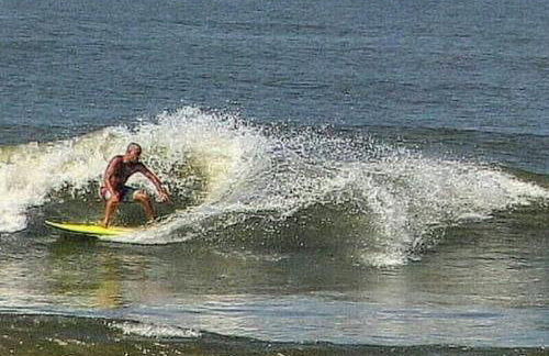 Refúgio 50 metros da praia - Photo 12