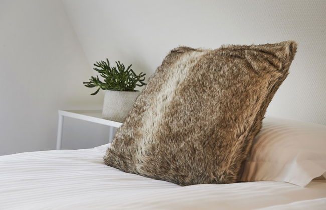 Apart Hotel De Bank - Photo 36